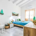 Cristallo Di Mare By Interhome *