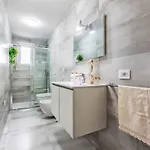 Apartment Cristallo Di Mare By Interhome Valledoria (Sardinia)