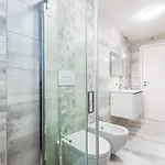 Cristallo Di Mare By Interhome Apartment