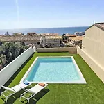 Cristallo Di Mare By Interhome *