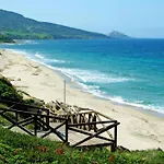 Apartment Cristallo Di Mare By Interhome Valledoria (Sardinia)