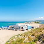 Cristallo Di Mare By Interhome *