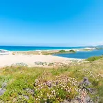 Cristallo Di Mare By Interhome *