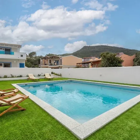 Cristallo Di Mare By Interhome *