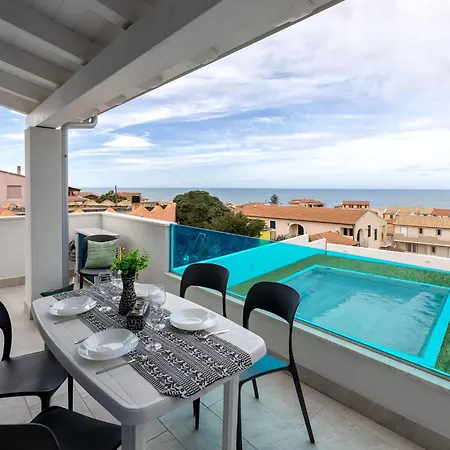 Appartement Cristallo Di Mare By Interhome Valledoria (Sardinia)