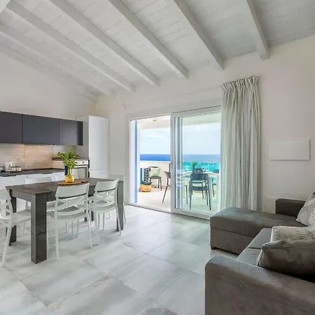 Cristallo Di Mare By Interhome Appartement *
