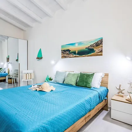 Cristallo Di Mare By Interhome Appartement *