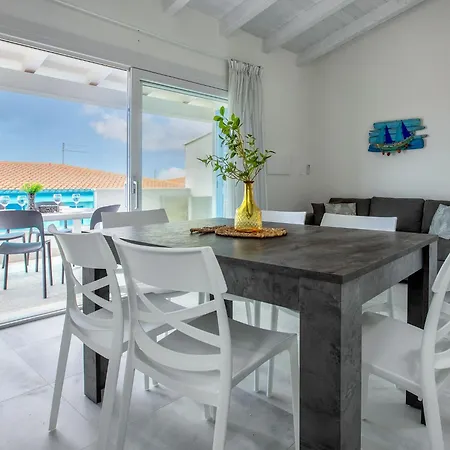 Appartement Cristallo Di Mare By Interhome