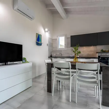 Cristallo Di Mare By Interhome Appartement