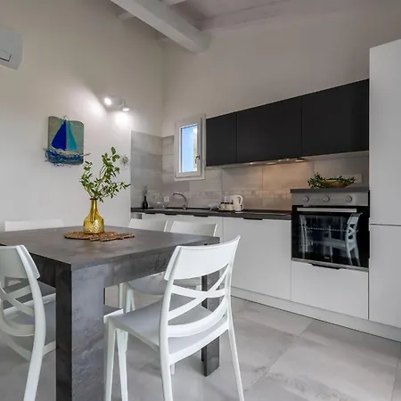 Appartement Cristallo Di Mare By Interhome *
