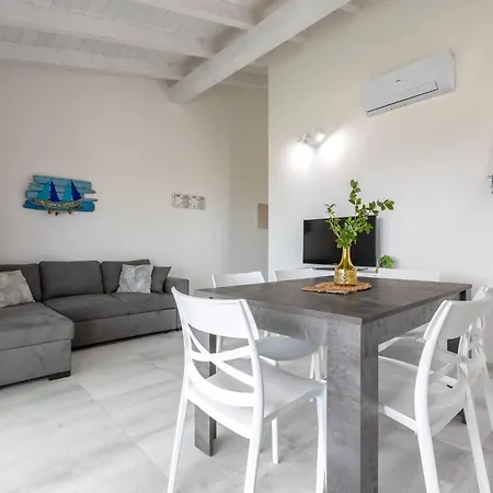 Appartement Cristallo Di Mare By Interhome