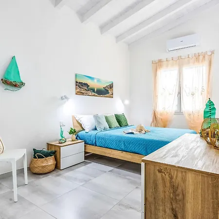 Cristallo Di Mare By Interhome *