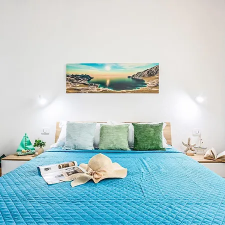 Cristallo Di Mare By Interhome Valledoria (Sardinia)