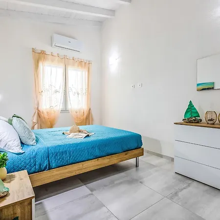 Cristallo Di Mare By Interhome Appartement