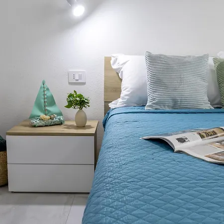 Appartement Cristallo Di Mare By Interhome *
