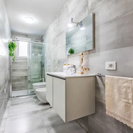 Appartement Cristallo Di Mare By Interhome Valledoria (Sardinia)
