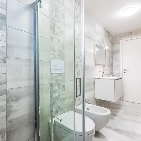 Cristallo Di Mare By Interhome Appartement