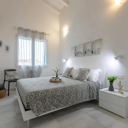 Cristallo Di Mare By Interhome