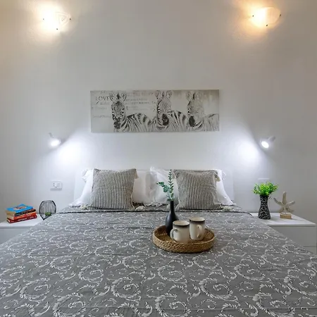 Cristallo Di Mare By Interhome Appartement Valledoria (Sardinia)