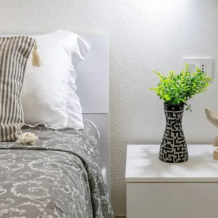 Cristallo Di Mare By Interhome *