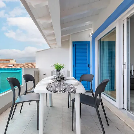 Cristallo Di Mare By Interhome Valledoria (Sardinia)