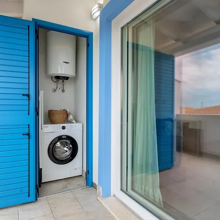 Cristallo Di Mare By Interhome * Valledoria (Sardinia)