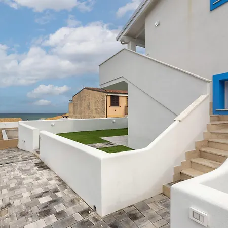 Cristallo Di Mare By Interhome Appartement