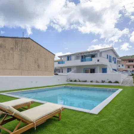 Cristallo Di Mare By Interhome *