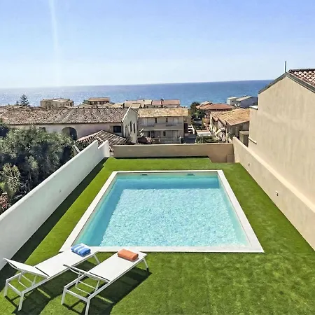 Cristallo Di Mare By Interhome *