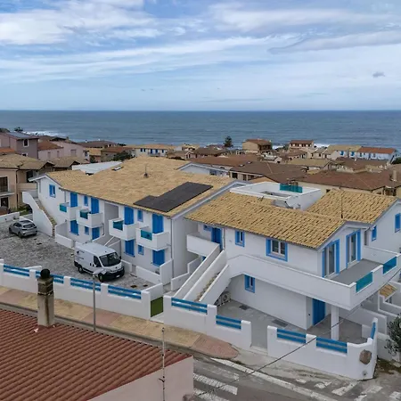 Cristallo Di Mare By Interhome *