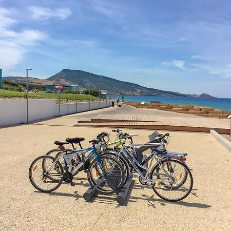 Cristallo Di Mare By Interhome * Valledoria (Sardinia)