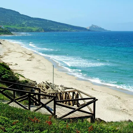 Appartement Cristallo Di Mare By Interhome Valledoria (Sardinia)