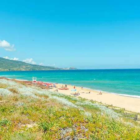 Cristallo Di Mare By Interhome