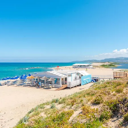 Cristallo Di Mare By Interhome *