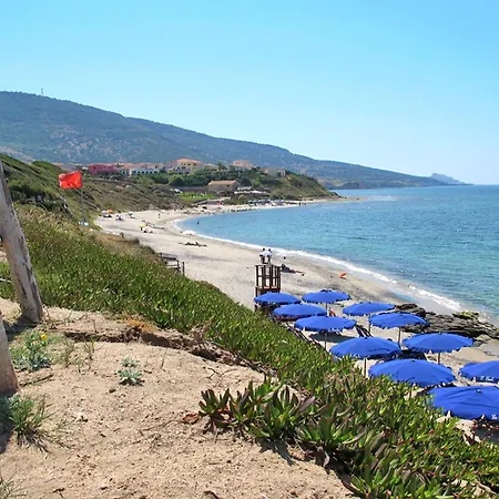 Cristallo Di Mare By Interhome