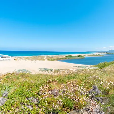 Cristallo Di Mare By Interhome *