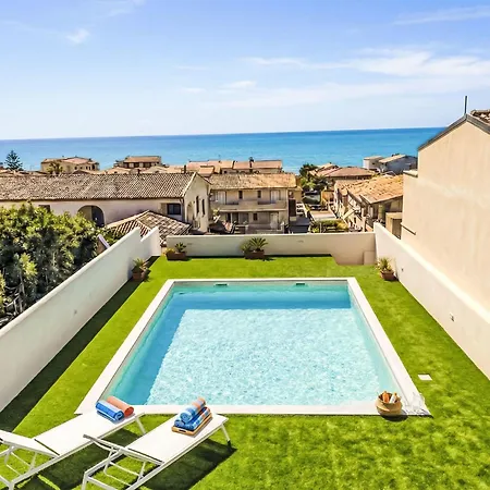 Cristallo Di Mare By Interhome