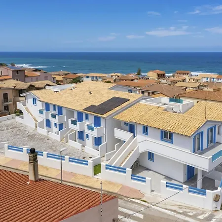 Cristallo Di Mare By Interhome